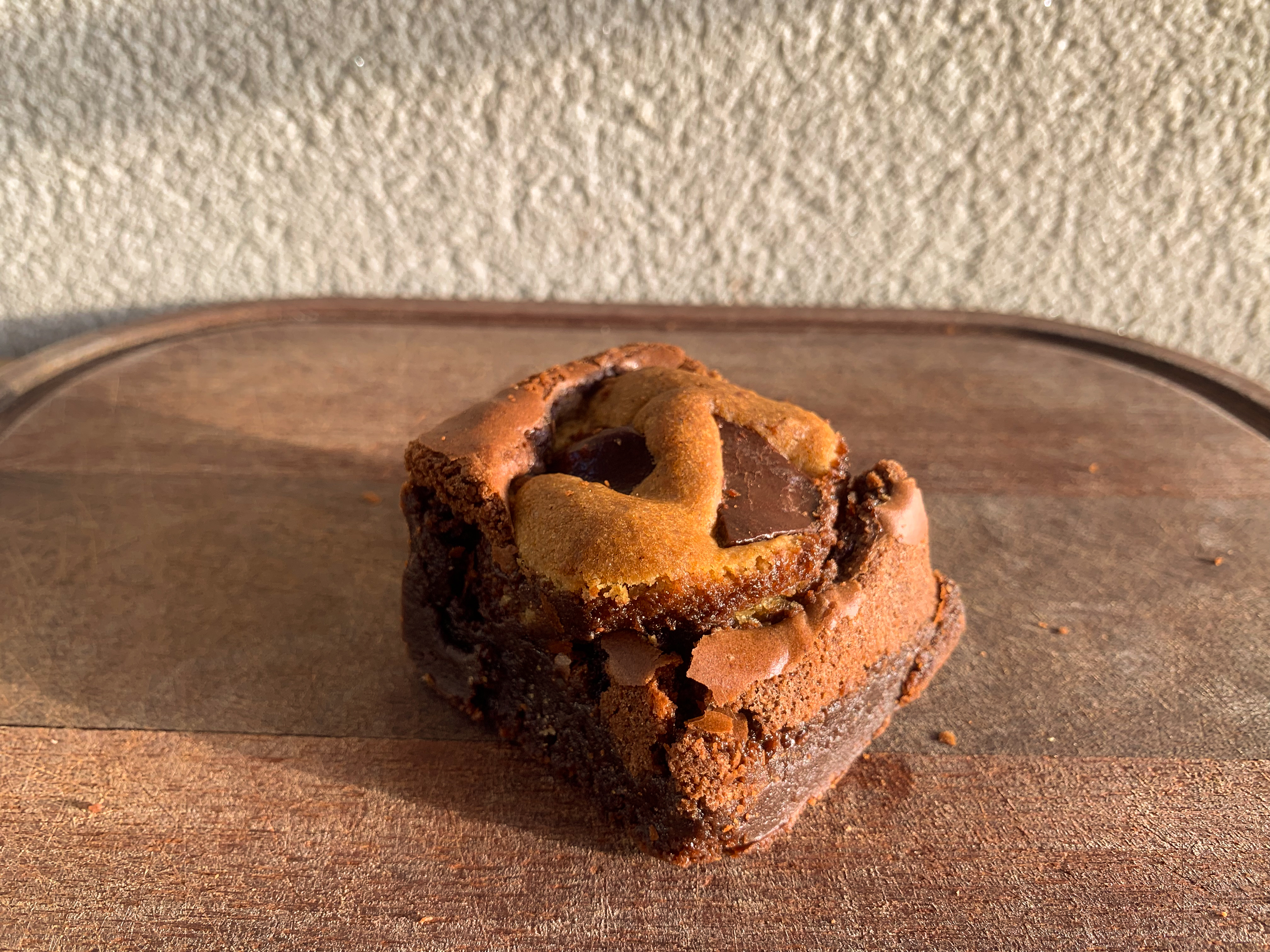 Brownie Brookie