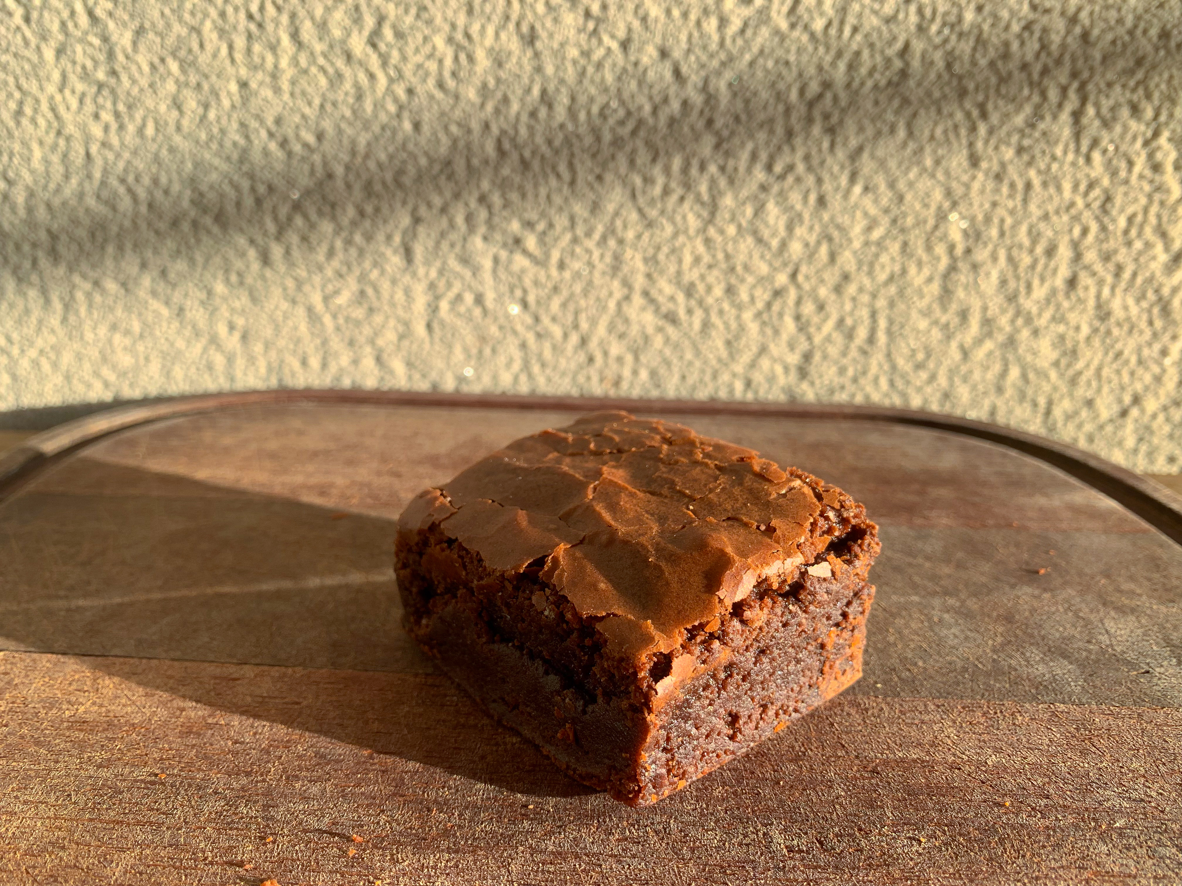 Brownie Tradicional