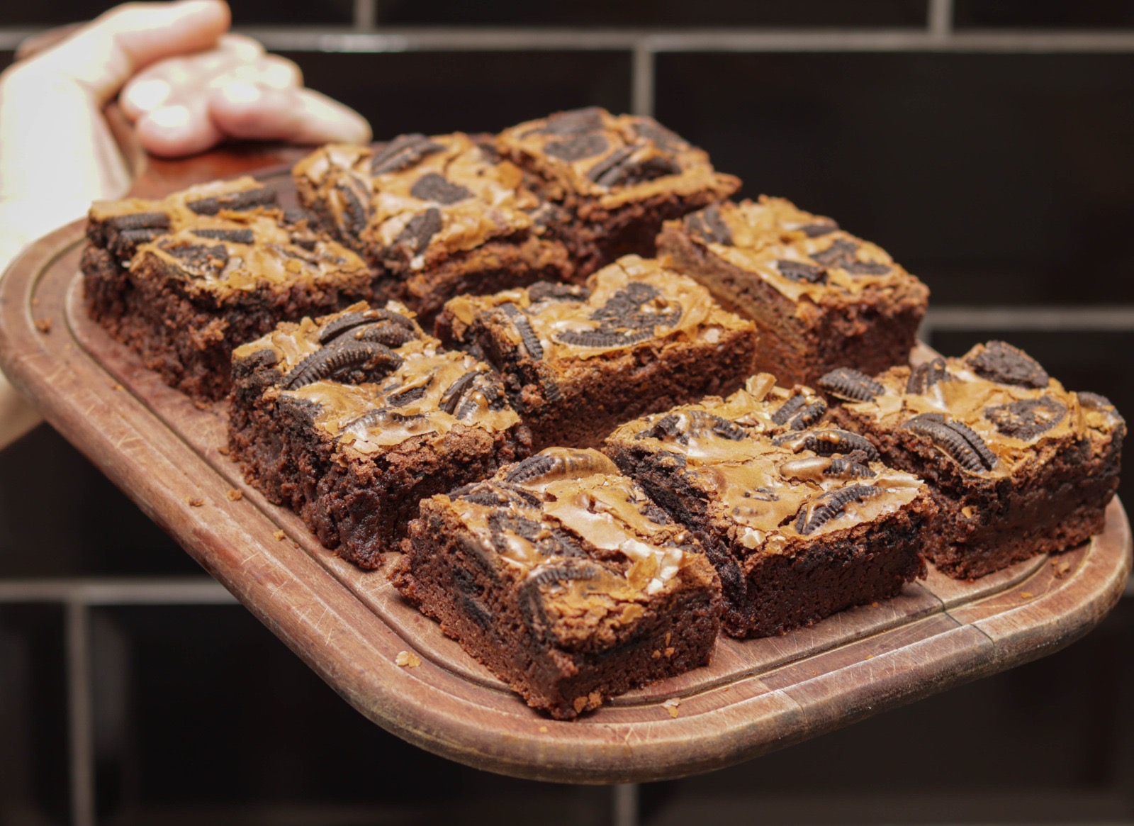 Brownie 2