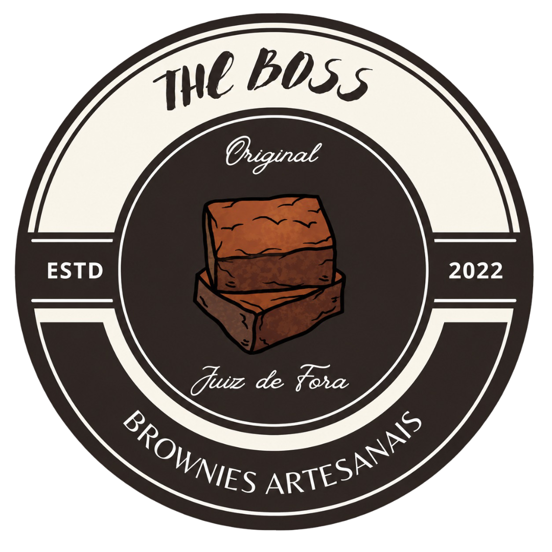 The Boss Brownies Logo